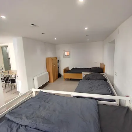 Mobilierte Monteuerswohnungen Mit 2 Betten Stuttgart, Boeblingen, Reutlingen, - Heimbacheg