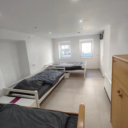 Mobilierte Monteuerswohnungen Mit 2 Betten Stuttgart, Boeblingen, Reutlingen, - Heimbacheg Waldenbuch