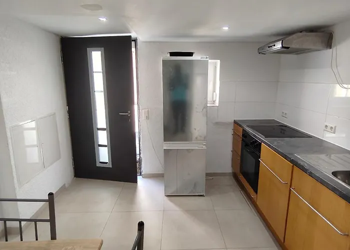 Mobilierte Monteuerswohnungen Mit 2 Betten Stuttgart, Boeblingen, Reutlingen, - Heimbacheg *